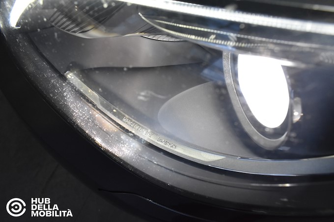 MERCEDES-BENZ B 180 CDI Executive